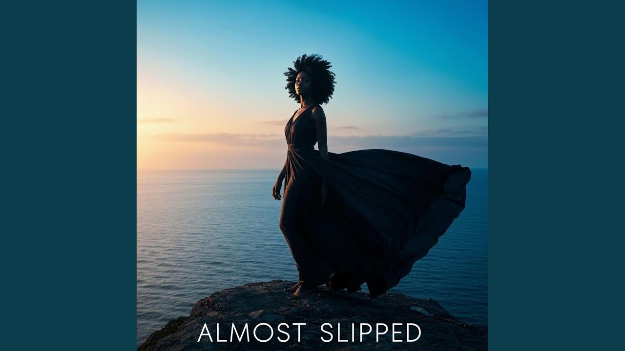 Almost Slipped - YouTube