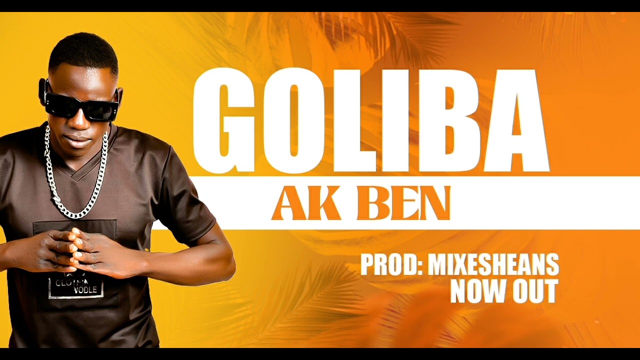 Goliba - Ak Ben 
