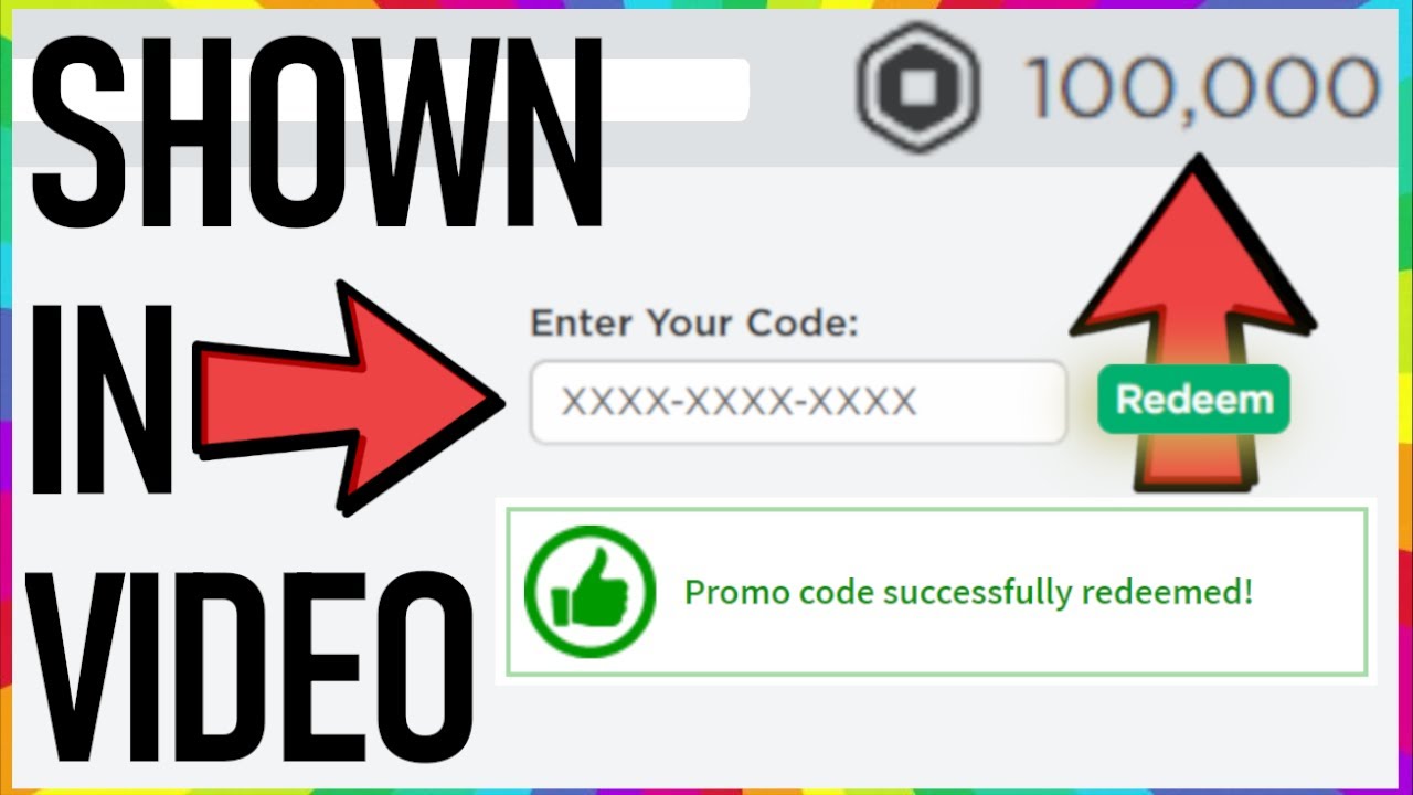 Model8197 on X: First person to redeem this code gets $1500 Robux!  RI0P-WVPW-8F345-1K6JY  / X