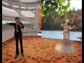 Duo Appassionato: The Four Seasons Live in Second Life (Excerpt)