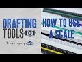 How To Read Architect and Engineer Scales