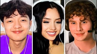 I Hosted an E-Date For an Instagram Model..