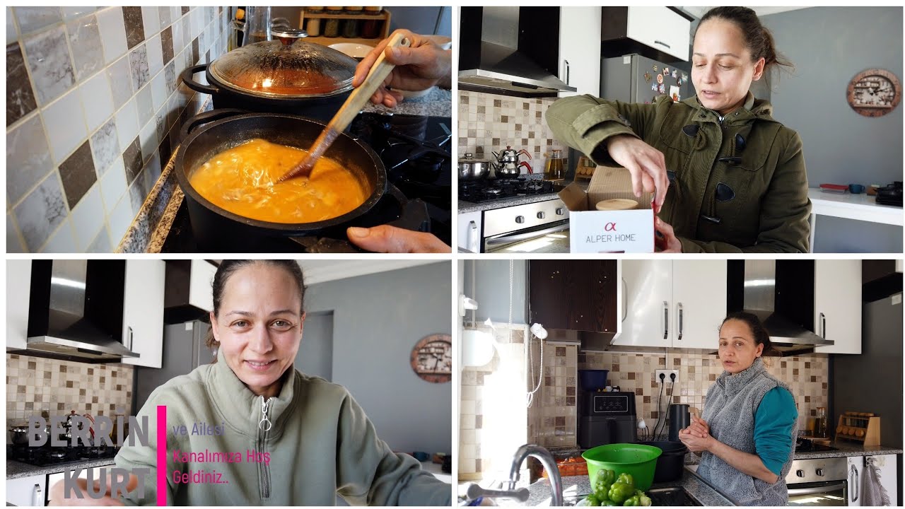 BÜYÜK KIZIMIZ BAŞKA BİR ŞEHREMİ GİTTİ NEDEN VİDEOLARDA GÖZÜKMÜYOR