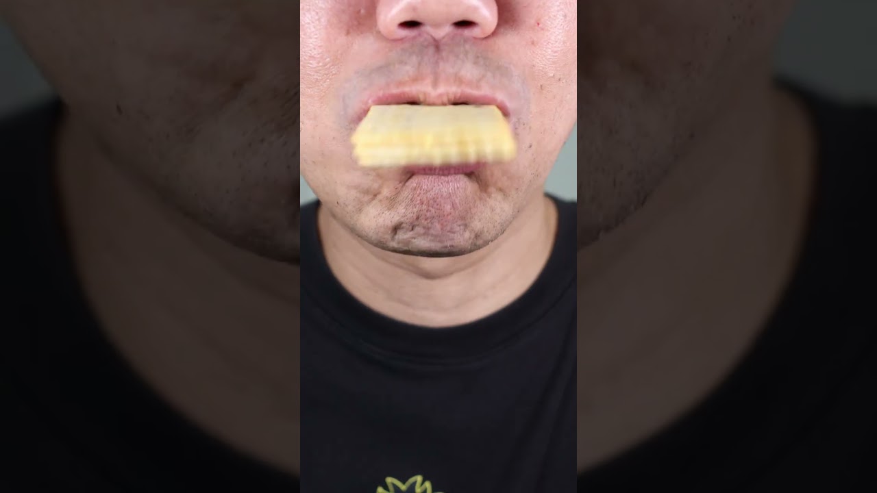 Doctor Tristan Peh Satisfying ASMR