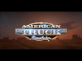 American Truck Simulator Soundtrack - Desktop 3