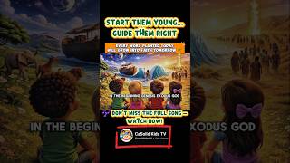 Genesis to Revelation | The Bible Song