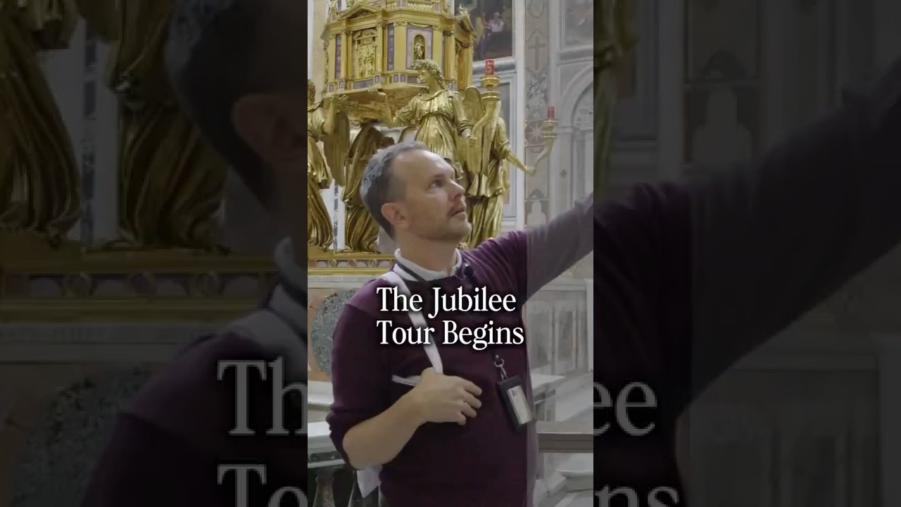 Юбилейный тур начинается: путешествие длиной в 700 лет