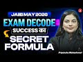 JAIIB Preparation 2026 | JAIIB May 2026 Exam Secrets Revealed 🚀 | Decode Your Success Strategy