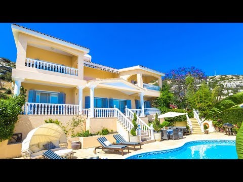 Captains Villa -