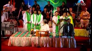 Omkar Swarupa Shridhar Phadke Sangeet Sandhya - Ritu Hirwa