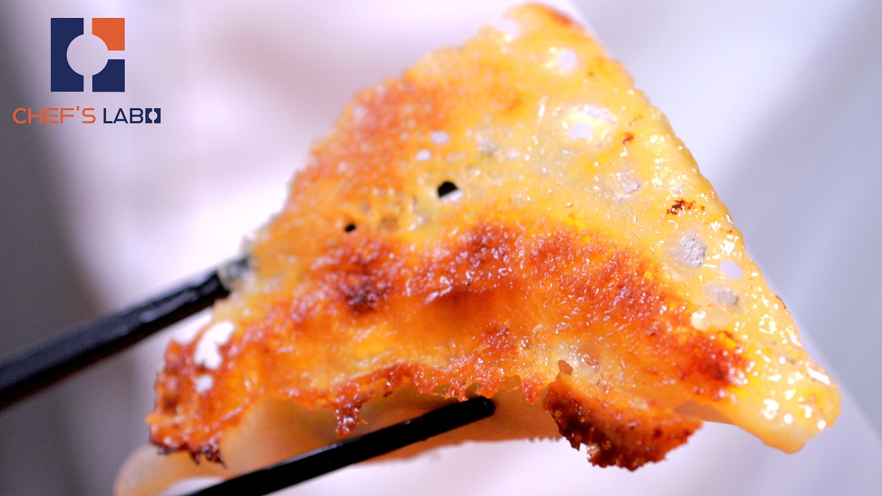 How to Cook Frozen Gyoza (Potstickers) at Home