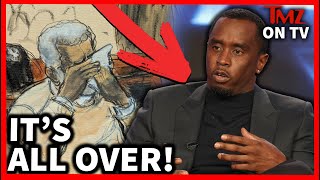 Diddy Trial Conviction Not What It Seems... | TMZ TV Ep 10/3/25