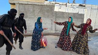 😱 Jamila and Fatima's fear and terror; is their arrest imminent?