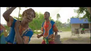 Boudchou Joseph de Nuance - EBOLO (Clip officiel)