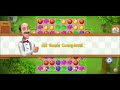 Gardenscapes : fix the balustrade