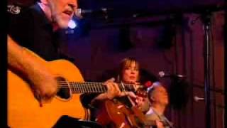 Richard Thompson  - I feel So Good