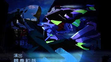 Operation: Kill Chet Haze - Evangelion Edit