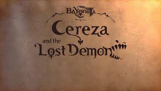 Bayonetta Origins: Cereza and the Lost Demon - Part 1