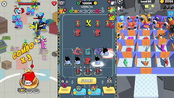 Alphabet Lore But Transformed vs Merge Alphabet 2D Fusion Fight vs Alphabet Room Maze