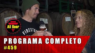 All Beer TV | Programa Completo #459