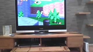 N６４連射コントローラーの実力