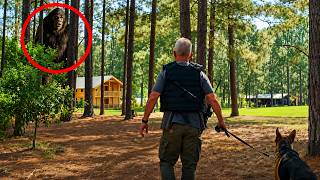 30 TERRIFYING Bigfoot Encounters Caught on Camera
