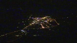 105年0127 雲南之行 昆明夜景00010