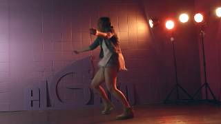 Yemi Alade Want You Dancehall Olga Melnikova
