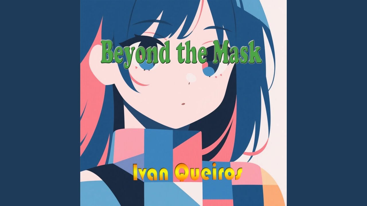 Beyond the Mask (Preview)