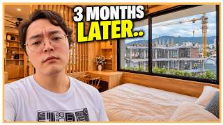 My $600 Da Nang Apartment Looked Great. Then I Moved In.