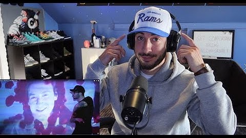 HE GOES IN ON EVERYONE!! || Chris Webby (@chriswebby ) - Raw Thoughts II [ REACTION!! ]