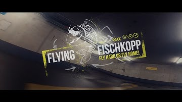 ImmersionRC Vortex Pro 250 - 20 minutes of "ZEN FLYING"