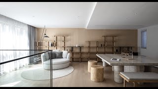 Apartment ideas 2020 | Model House  | Waterfrom Design