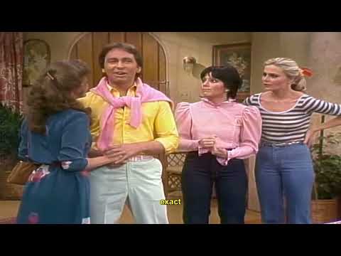 Why Three’s Company Made Awkwardness Feel So Funny