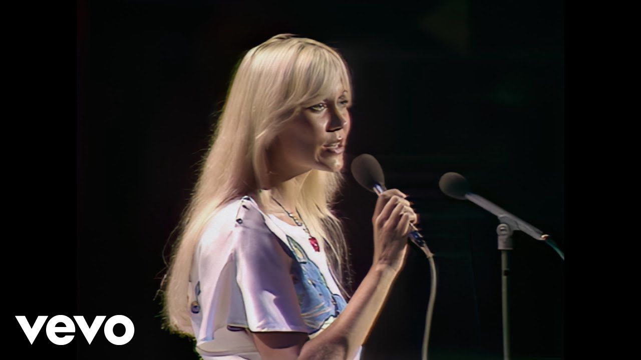 ABBA - SOS (BBC Seaside Special 1975) ABBA - SOS (BBC Seaside Special 1975)