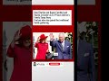 King Charles and Queen Camilla Lead Royals at Easter #shortsvideo #viral #trending