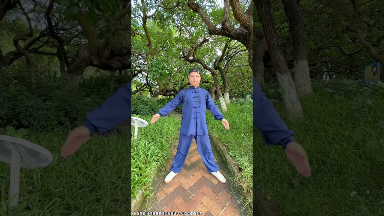 When the Triple Energizer is blocked, the whole body malfunctions.