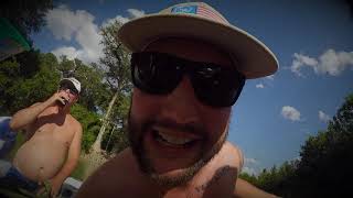 Frio River 2019 Montage