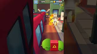 Point Glitch Subway Surfer (2023 MAY NEW) #New #subwaysurfers #Glitch #fyp #short #fypシ