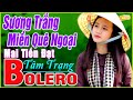 ✅Sương Trắng Miền Quê Ngoại➤ Lk Bolero Nhạc Trữ Tình 2021 ➤ Nhạc Vàng Rumba Vì Nghèo Em Phụ Tình Anh