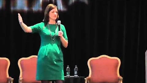 Janet Cowell Leadership 2015