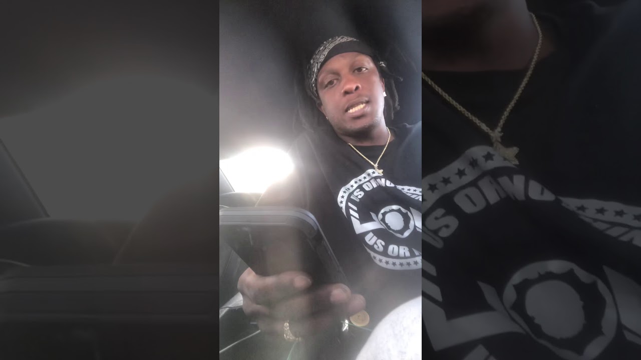 Watch UON LiL’O Comes Off The Top With An Insane Freestyle on YouTube Watch UON LiL’O Comes Off The Top With An Insane Freestyle on YouTube