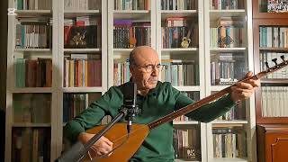 Bayram Bilge Tokel - Hacel Obası [Canllı]