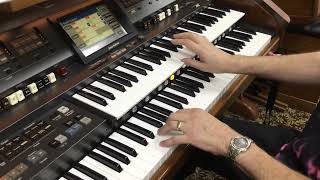 Theme From a Summer Place Played By Steve Downie 101923