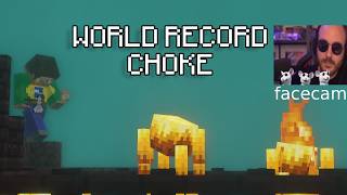 5:15 STRONGHOLD INTO RSG WR CHOKE