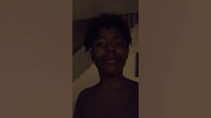 Little boy plays a joke on his mom it backfires!