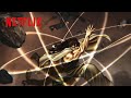 Niko Saves Ohma from the Yakuza | KENGAN ASHURA : Season 2 | Clip | Netflix Anime