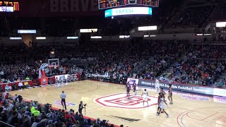 First Half Ihsa 4A Championshipbelleville Westevanston Township 3162019