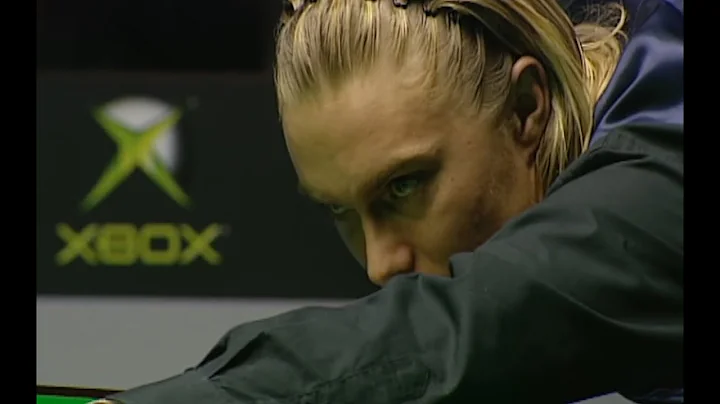 Classic Decider | 2004 Masters Final | Ronnie O'Su...