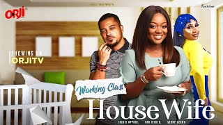 WORKING CLASS HOUSEWIFE - (JACKIE APPIAH YouTube thumbnail